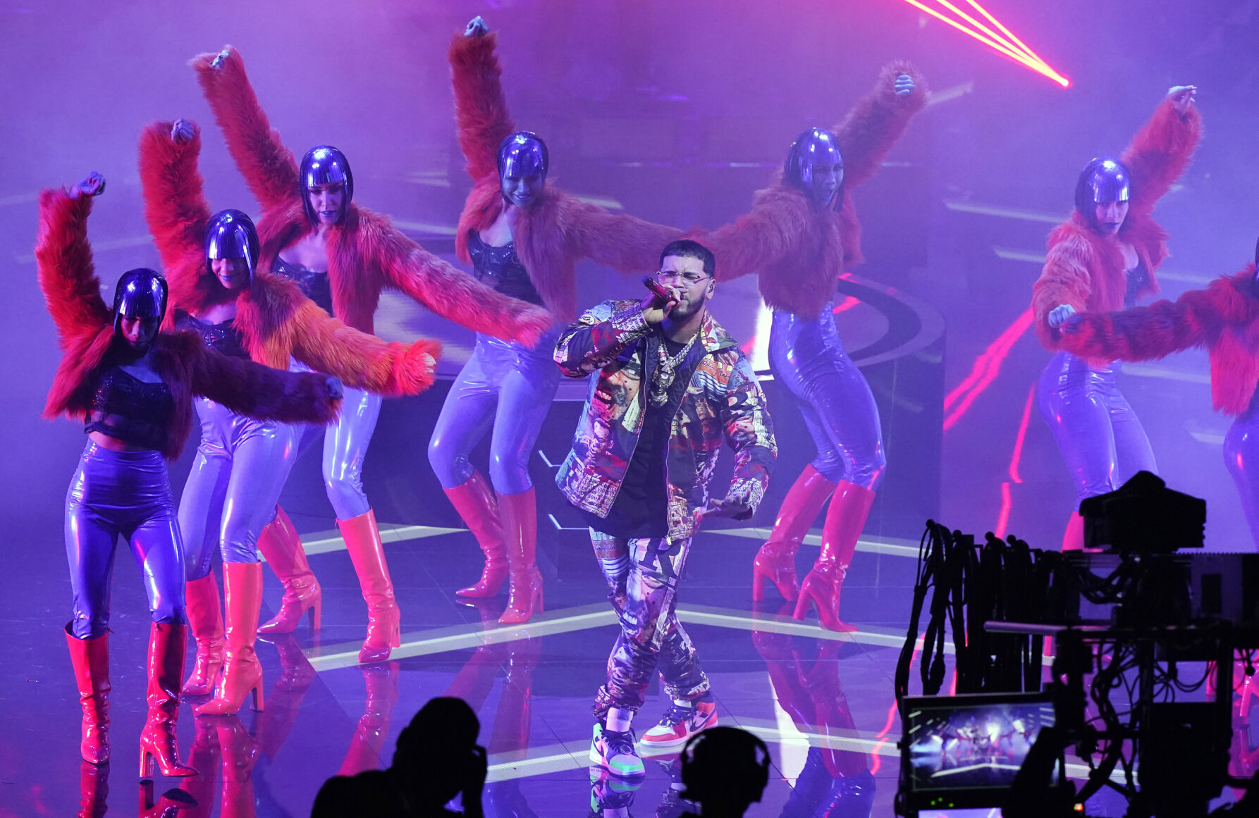 2020 Latin Grammy Awards